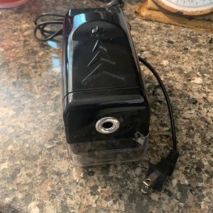 Pencil Sharpener